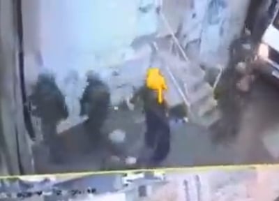 'גוב האריות' מציגים "הוכחה": כך ההרוג שיתף פעולה עם צה"ל