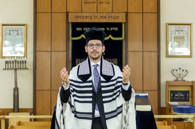 לייזר ברוק