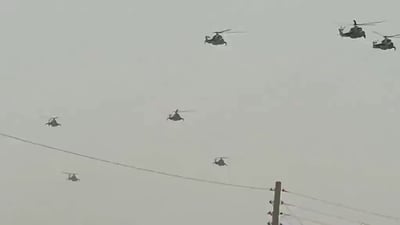 מלחמת האזרחים שוב הוצתה: הגנרל שחתם על הסכמים עם ישראל יודח?