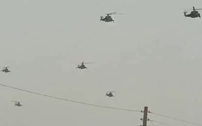 העימותים האלימים בסודן: לפחות 97 הרוגים ו-365 פצועים