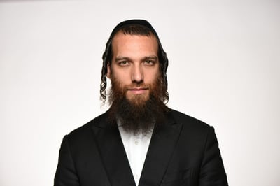 לאור המלחמה: ברי וובר בסינגל עוצמתי: "להתוודע"