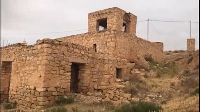השואה בתוניסיה // מני חדד