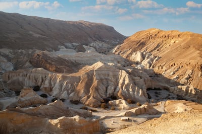 מדבר יהודה