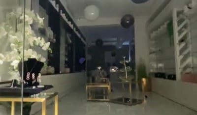 חנות תכשיטים נפרצה; סחורה בשווי מאות אלפים נגנבה