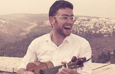 שלמה בלסם בסינגל עידוד לעת מלחמה: "לא לפחד"
