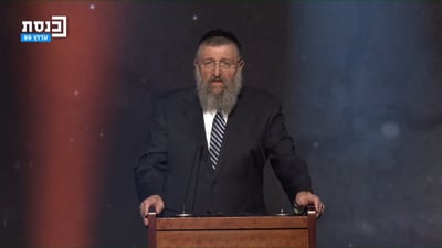 "הלב עדיין שותת דם"; יואב בן צור מספר על קרוב משפחתו שנרצח