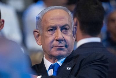 נתניהו