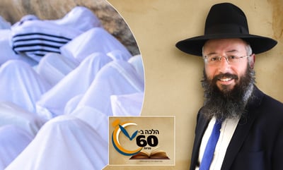 האם מחלל שבת יכול לעשות 'ברכת כהנים'? • צפו