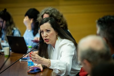 ח"כ טלי גוטליב