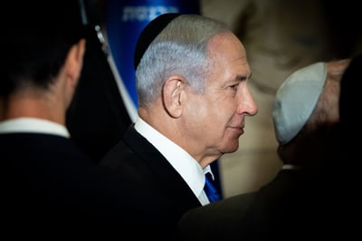 בכיר ב'אגודה': "מפגינים הכניעו את ביבי, האדמו״רים מתעקשים על חוק הגיוס במקביל לתקציב"