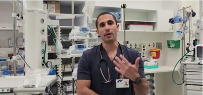 הד"ר מסביר: כך תימנעו מהתייבשות בקיץ