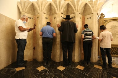 
רבי
מאיר בעל הנס מגלה את סוד הניסים
והישועות!