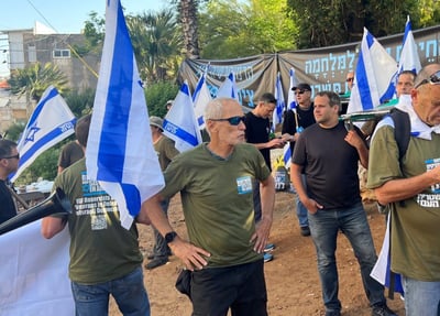 ספירת (ה)עומר עם כל (בר) הלב / הרב אברהם בורודיאנסקי