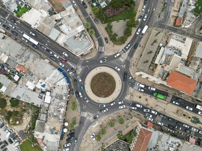 מגדל השעון ביפו