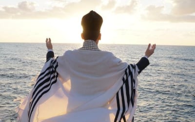 לייזר ברוק סופר בשירה: "שבוע אחד לעומר"