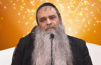 הרב רפאל זר בפינה לפרשת בהר-בחוקותי • צפו