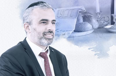 חגי ימיני בסינגל חדש: "וכשהיא באה"