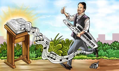 מדוע הכהנים מורמים מעם? / עמירן דביר
