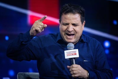 איימן עודה, מעורר סערה