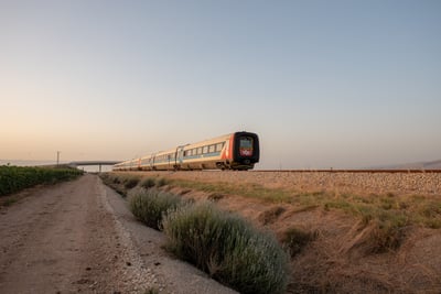 רכבת