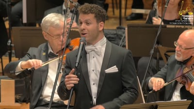 "שמחתי באומרים לי": שטרן מבצע שטרן