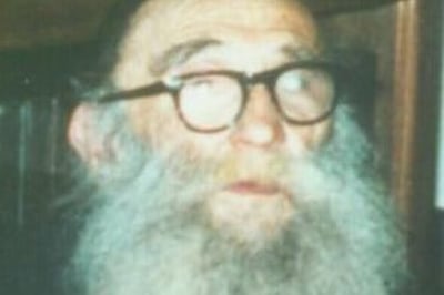 הרב רפאל קצנלבוגן