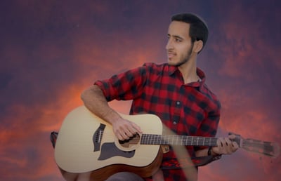רפאל דנינו בסינגל חדש לשבועות: "בם חייתני"