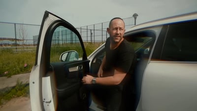 אריה קונסטלר בסינגל קליפ חדש: "פתחו לי"