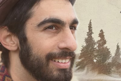 אריאל קינן בסינגל חדש: "ניגון בואי"