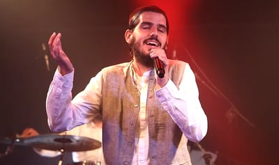 יאיר כהן בלחן חדש לפיוט העתיק: "ממך גואלי"