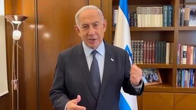 נתניהו מנסה להרגיע: "נמשיך במאמצים להסכמה רחבה"
