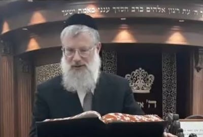 מדוע לא מתנהגים בחג השבועות יותר בכבדות ורצינות? | צפו