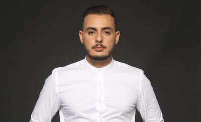 אריאל לוי בסינגל חדש: "תקשיב לעצמך"