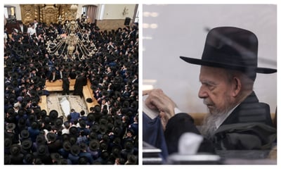אבל כבד