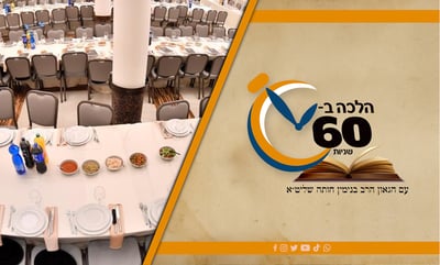 מסכת שלמד כל דף כמה פעמים - האם יעשה כמה סיומים? • צפו 