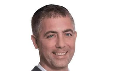 יוסף (ספי) זינגר. תפקיד יוקרתי 