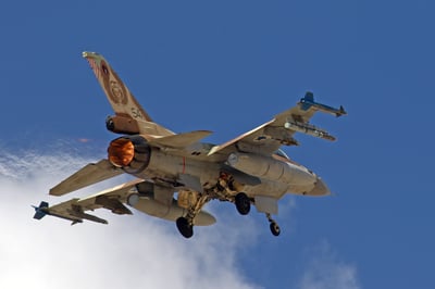 מטוס קרב