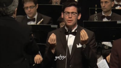 החזן לייזר ברוק: "התחמקתי והתפתלתי"