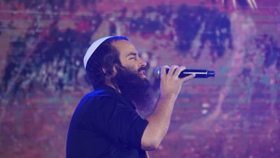 אברהם יצחק בסינגל חדש: "ילד"
