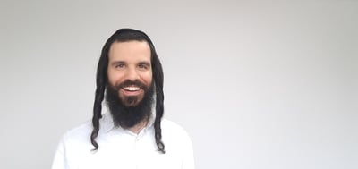 דניאל אדמון בסינגל חדש: "אחד שכבר היה פה"