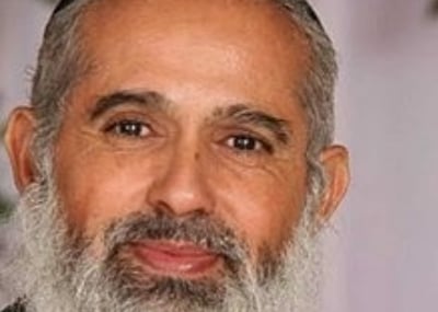 אורי שבח בסינגל חדש: "מזמור ליום השבת"