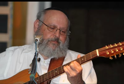 ר' יוסל רוזנצוויג