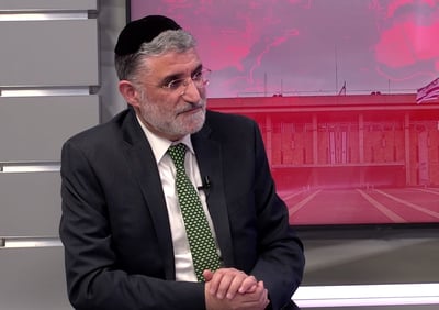 חיים כהן