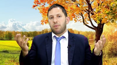 הרב נפתלי וסרמן על פרשת בלק • צפו