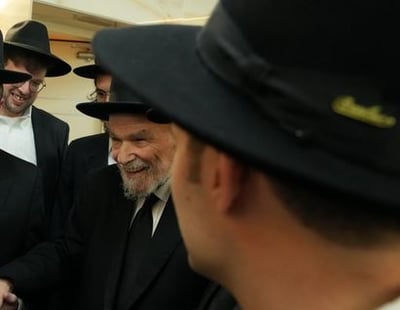 הגרמ"ה הירש | ארכיון