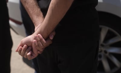 12 עצורים ביממה בשכונת ג'ואריש ברמלה | צפו במעצרים