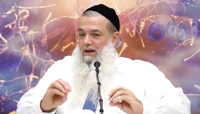 הרב יגאל כהן בוורט לפרשת בלק • צפו