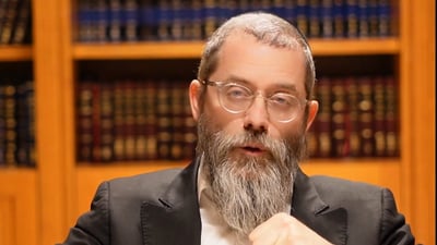 איך אפשר לעמוד מול הקב"ה בתפילה ולחשוב רק על עצמי?!