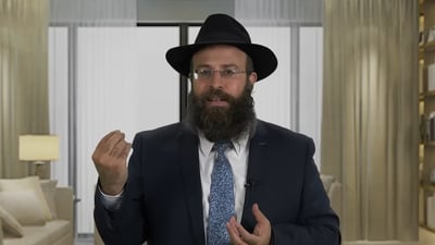 איך ליצור בתוכנו נפש חזקה שתעזור לנו 'להשתלט' על חיינו?