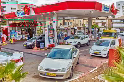 מחירי הדלק: כך תחסכו בהוצאות הדלק